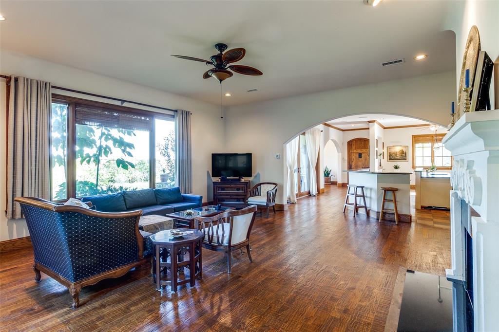 Daniels Ed W - Residential