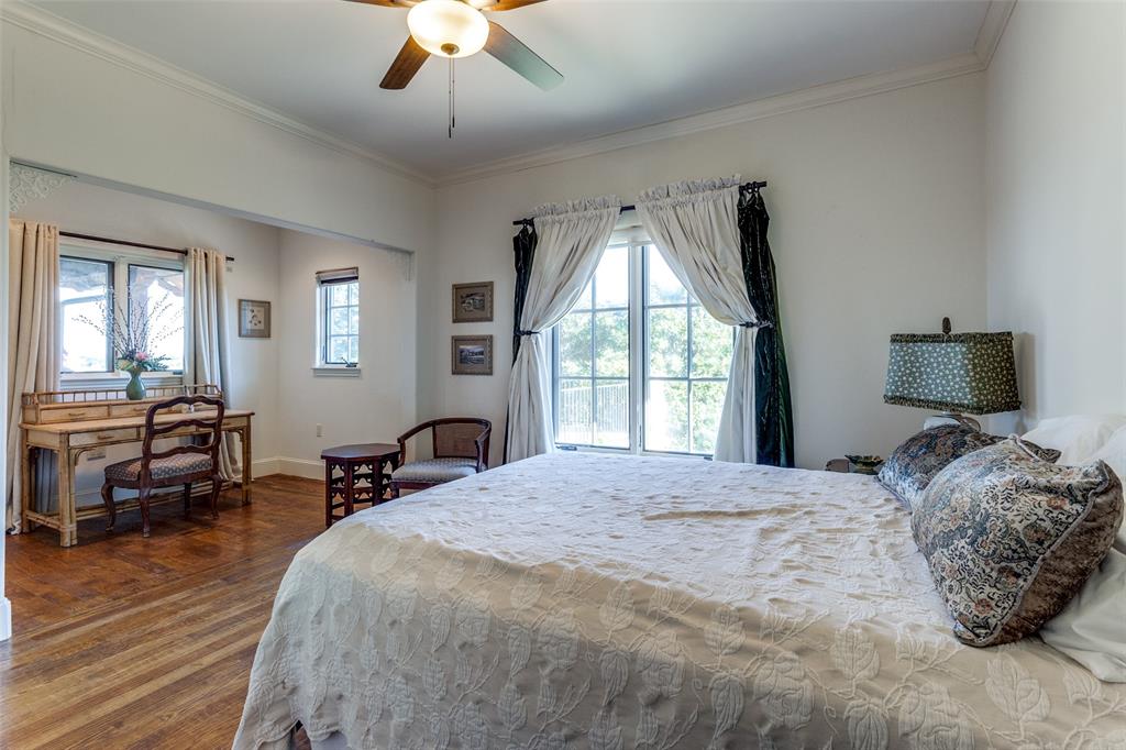 Daniels Ed W - Residential