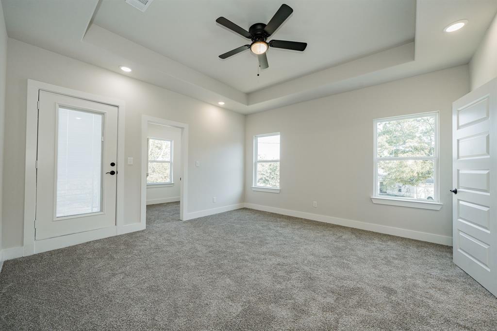 Nelson - Residential