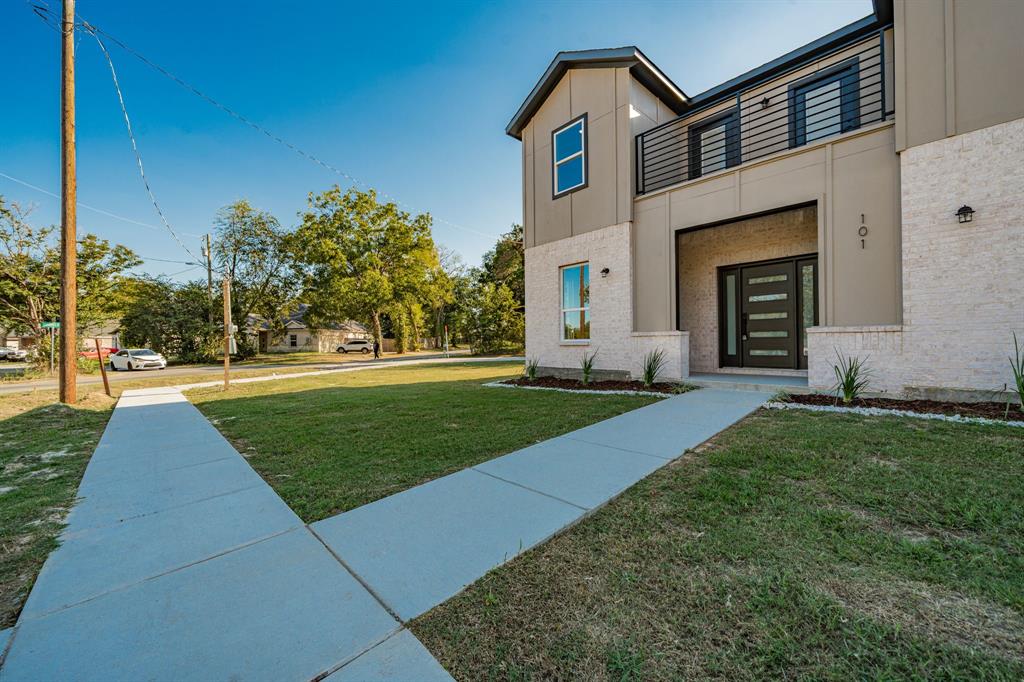 Nelson - Residential