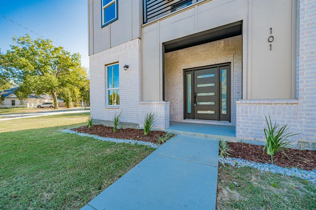 Nelson - Residential
