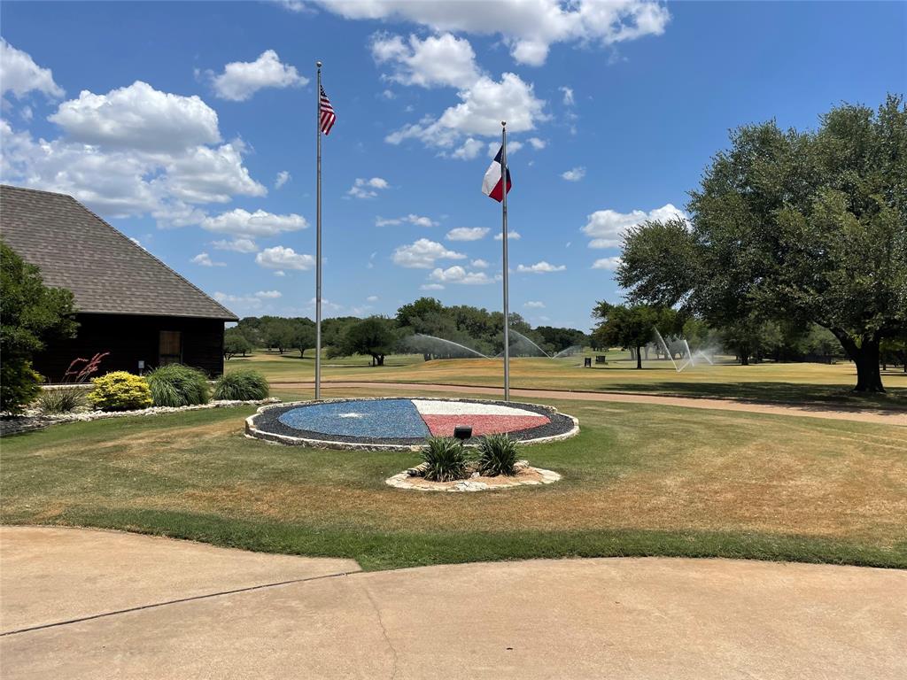 White Bluff #34 - Land