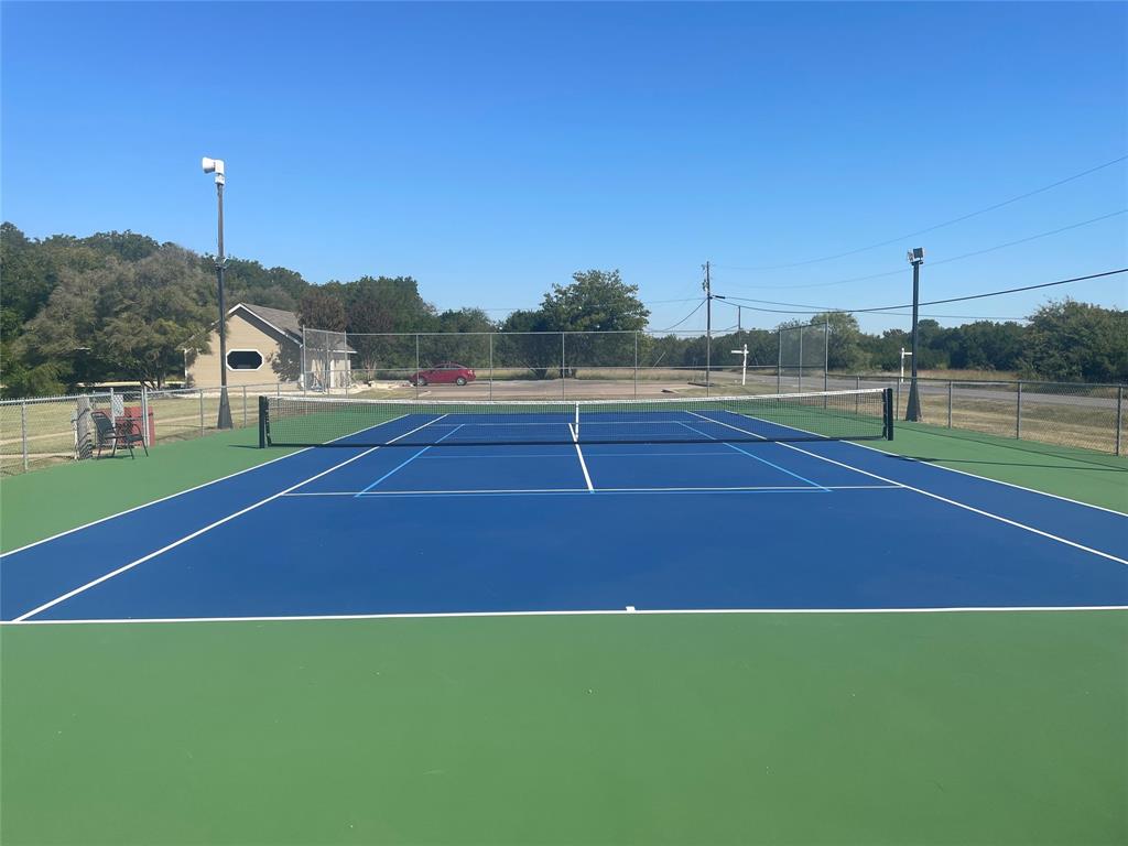 White Bluff #34 - Land