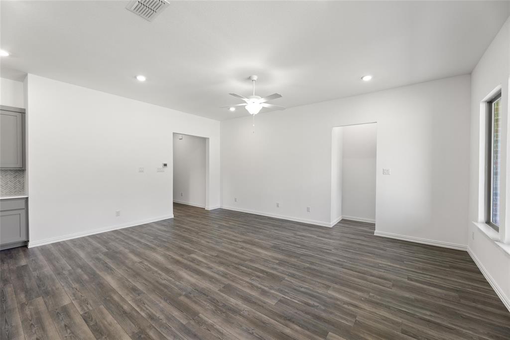 Willow Springs - Residential