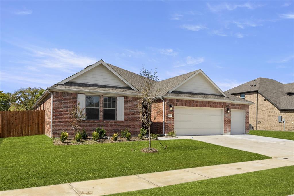 Willow Springs - Residential