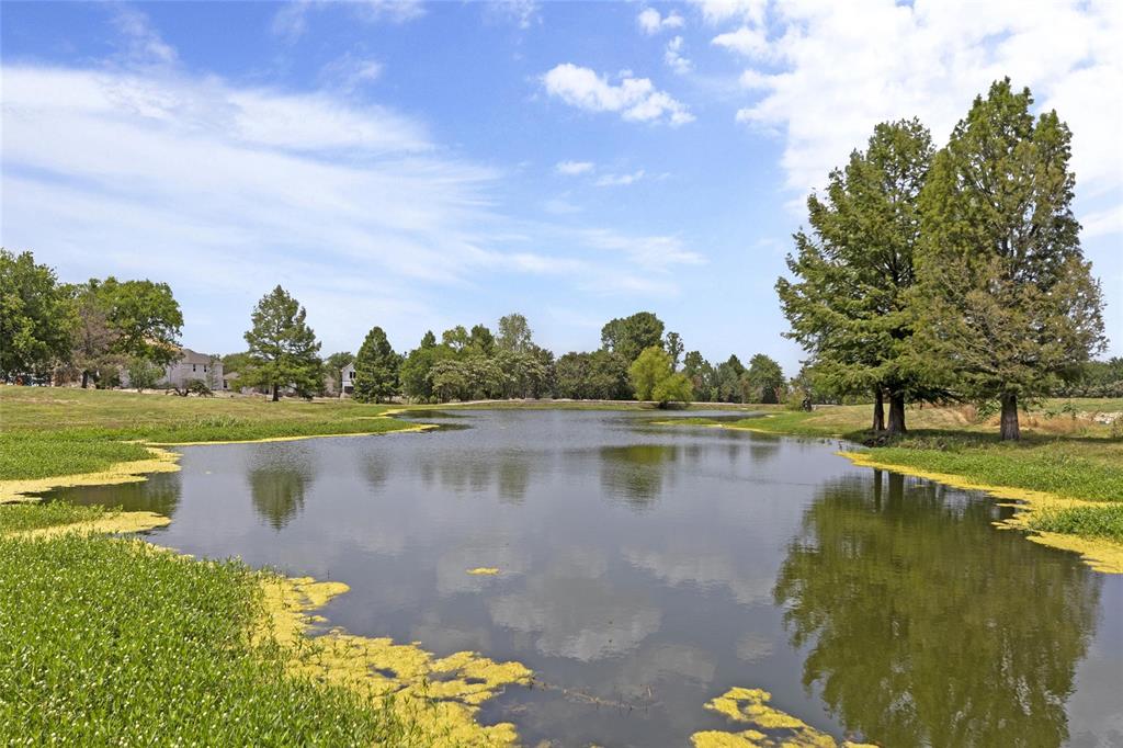 Willow Springs - Residential