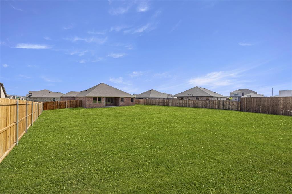 Willow Springs - Residential