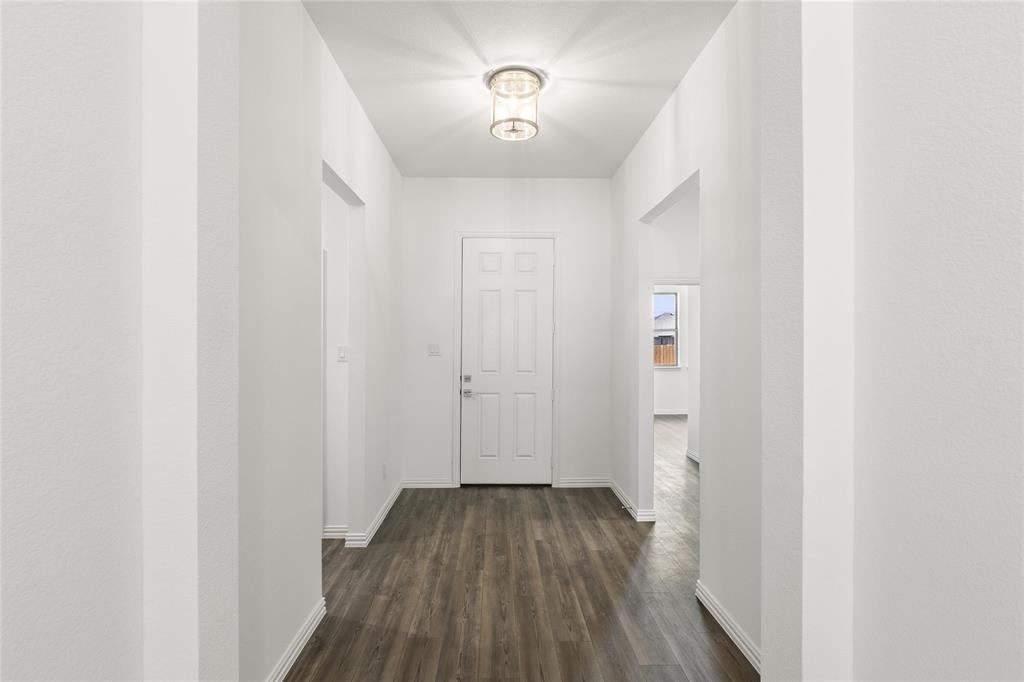 Willow Springs - Residential