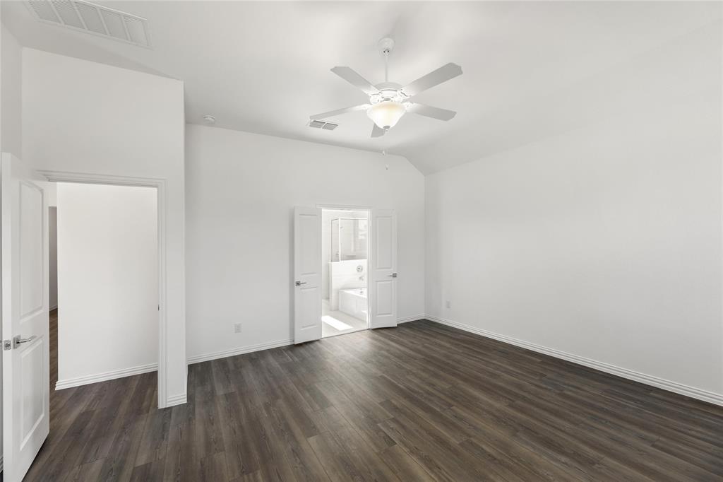 Willow Springs - Residential
