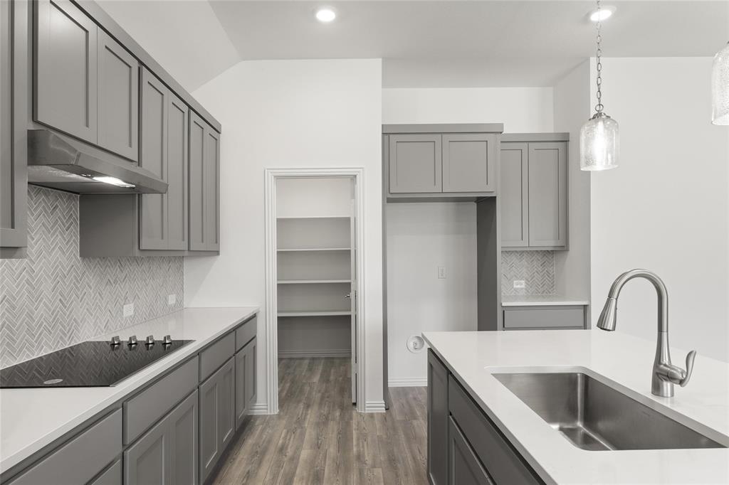 Willow Springs - Residential