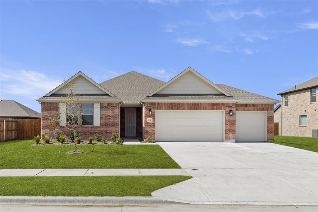 Willow Springs - Residential