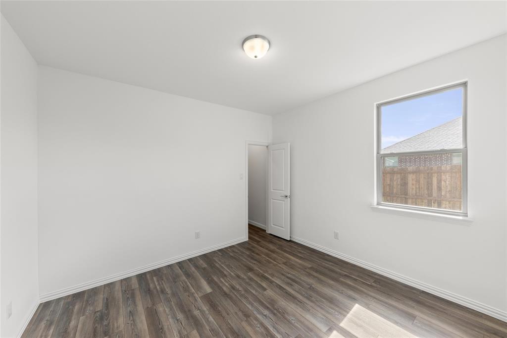 Willow Springs - Residential