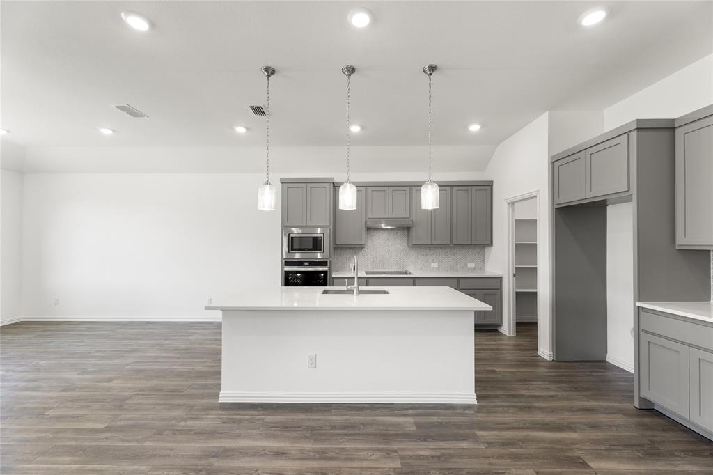 Willow Springs - Residential