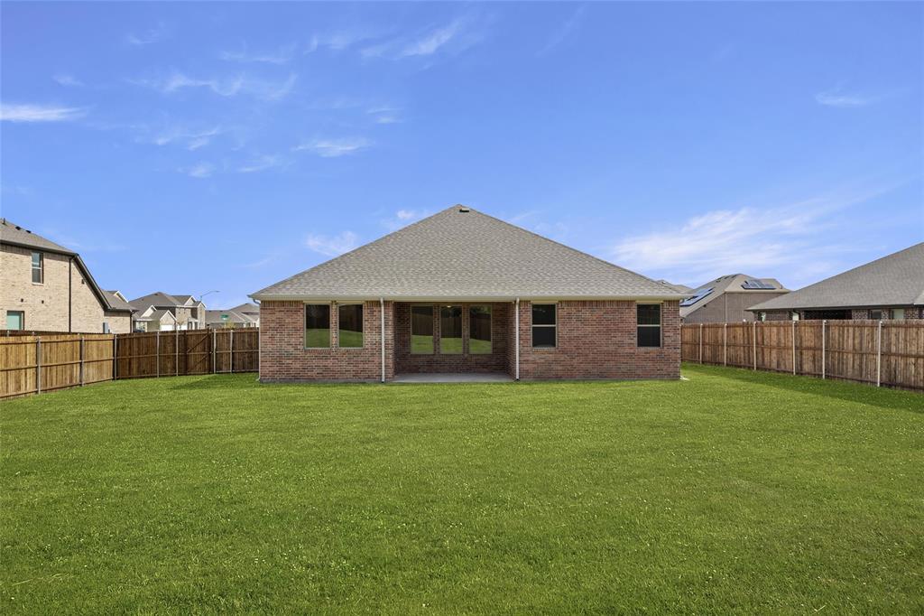 Willow Springs - Residential