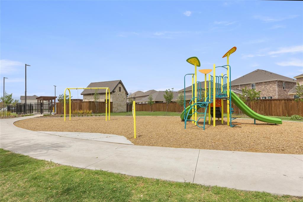 Willow Springs - Residential