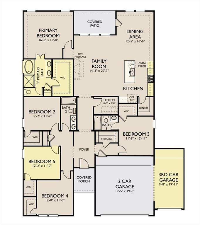 Willow Springs - Residential