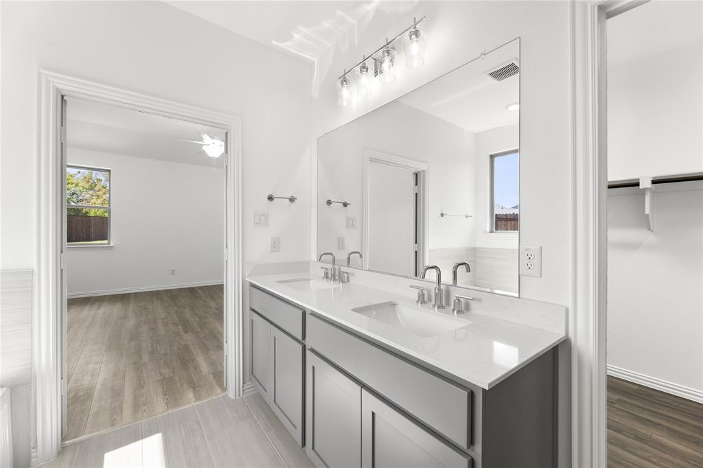 Willow Springs - Residential