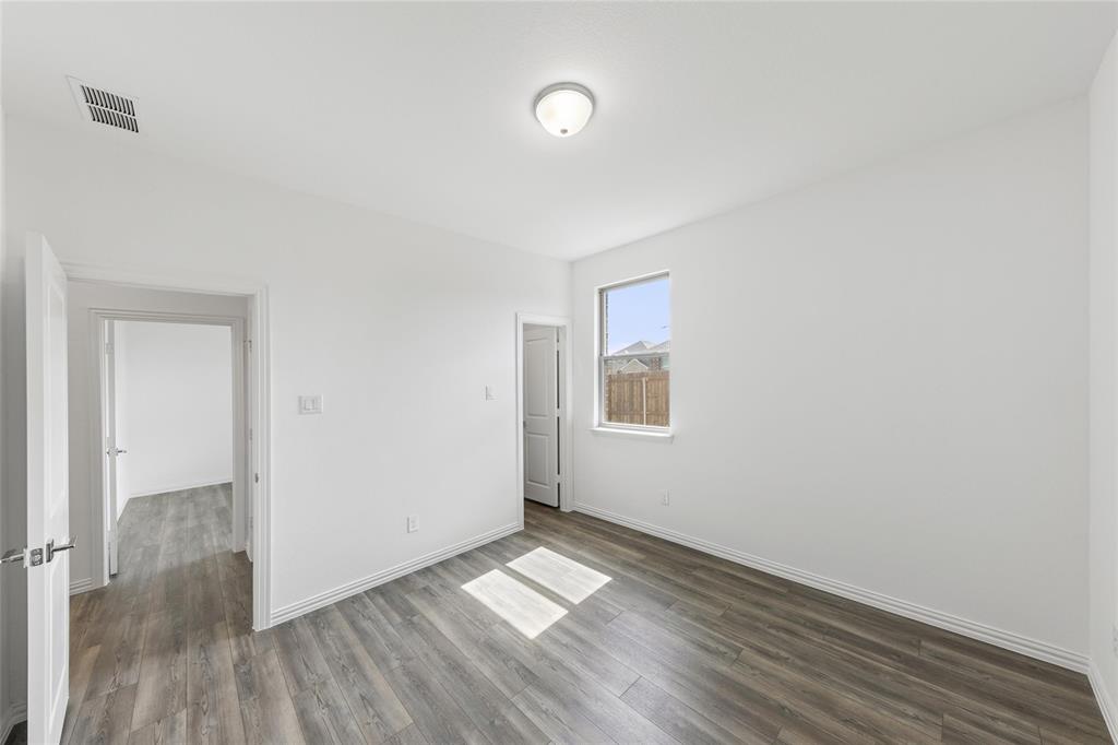 Willow Springs - Residential