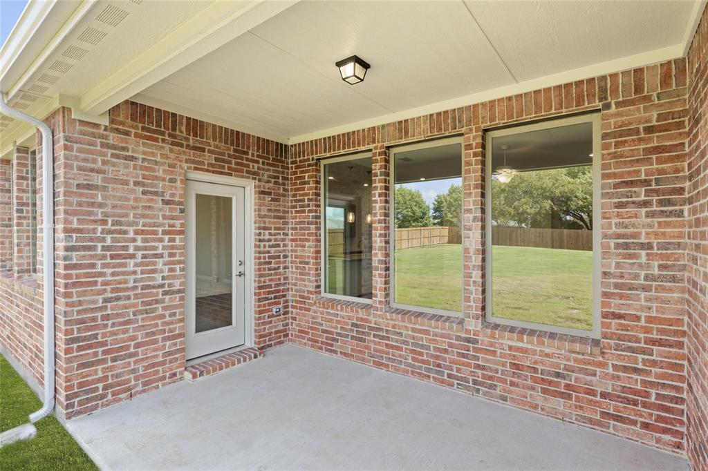 Willow Springs - Residential