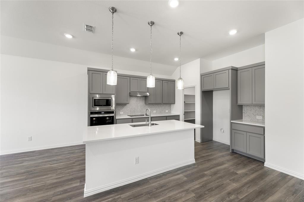 Willow Springs - Residential