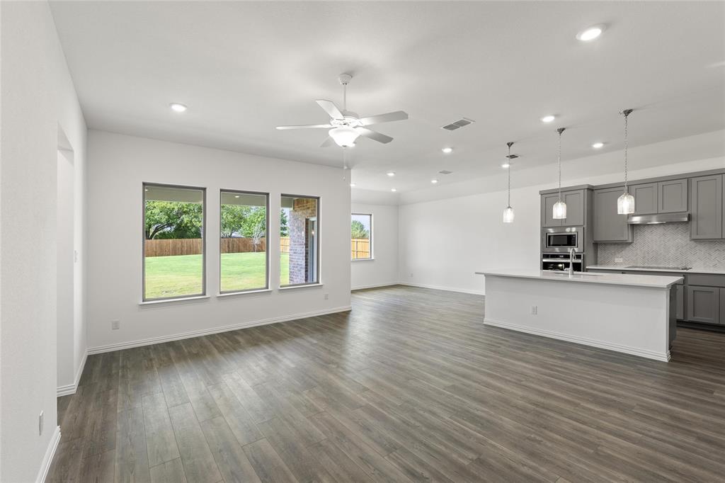 Willow Springs - Residential