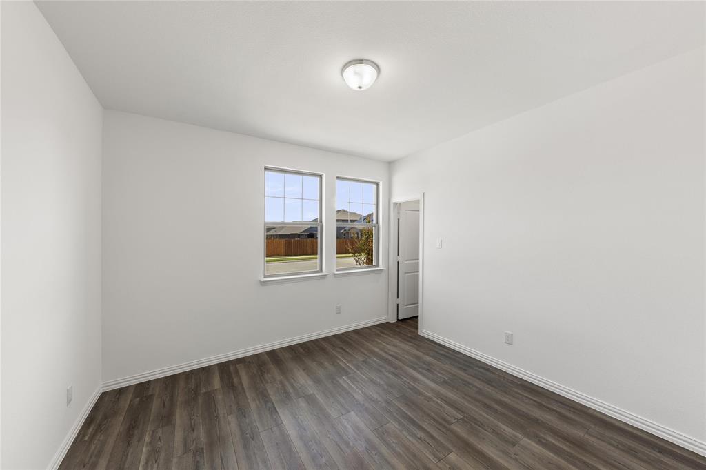 Willow Springs - Residential
