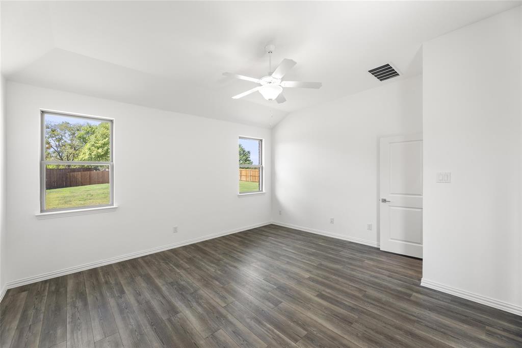 Willow Springs - Residential