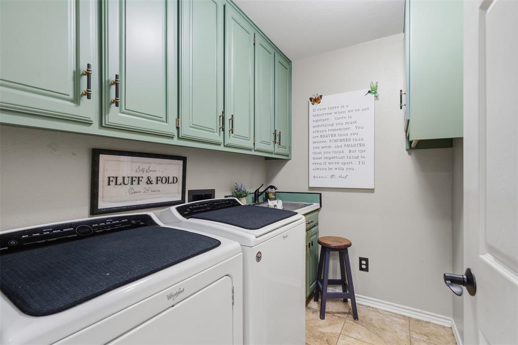 Pecan Plantation - Residential