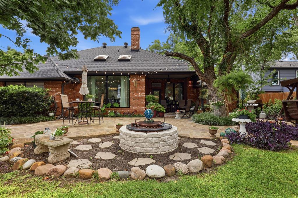 Pecan Plantation - Residential