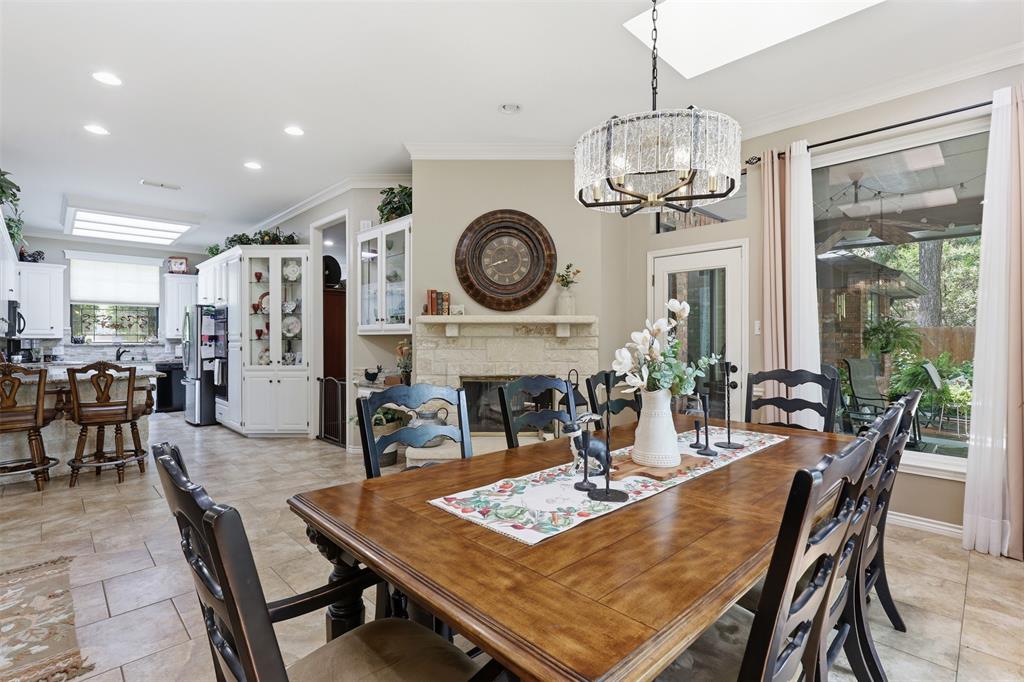 Pecan Plantation - Residential
