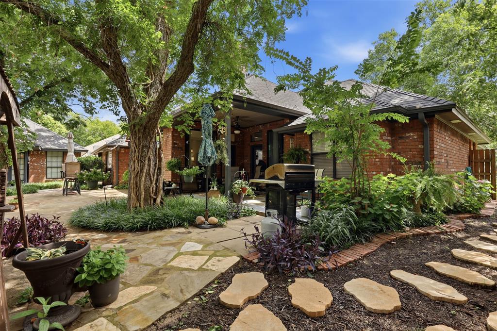 Pecan Plantation - Residential