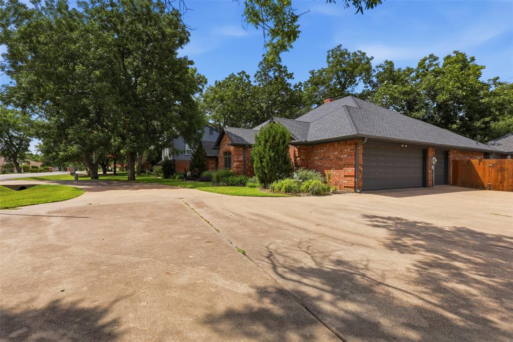 Pecan Plantation - Residential
