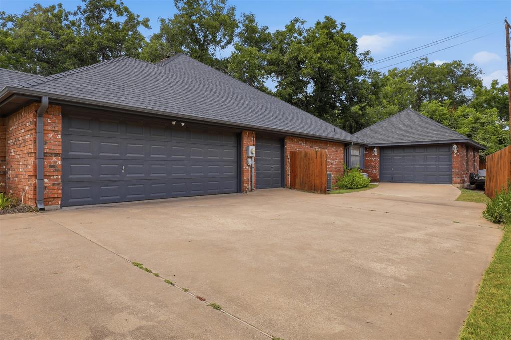 Pecan Plantation - Residential