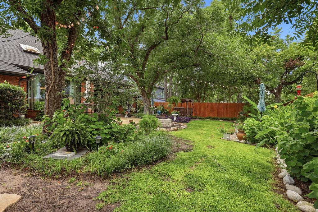 Pecan Plantation - Residential