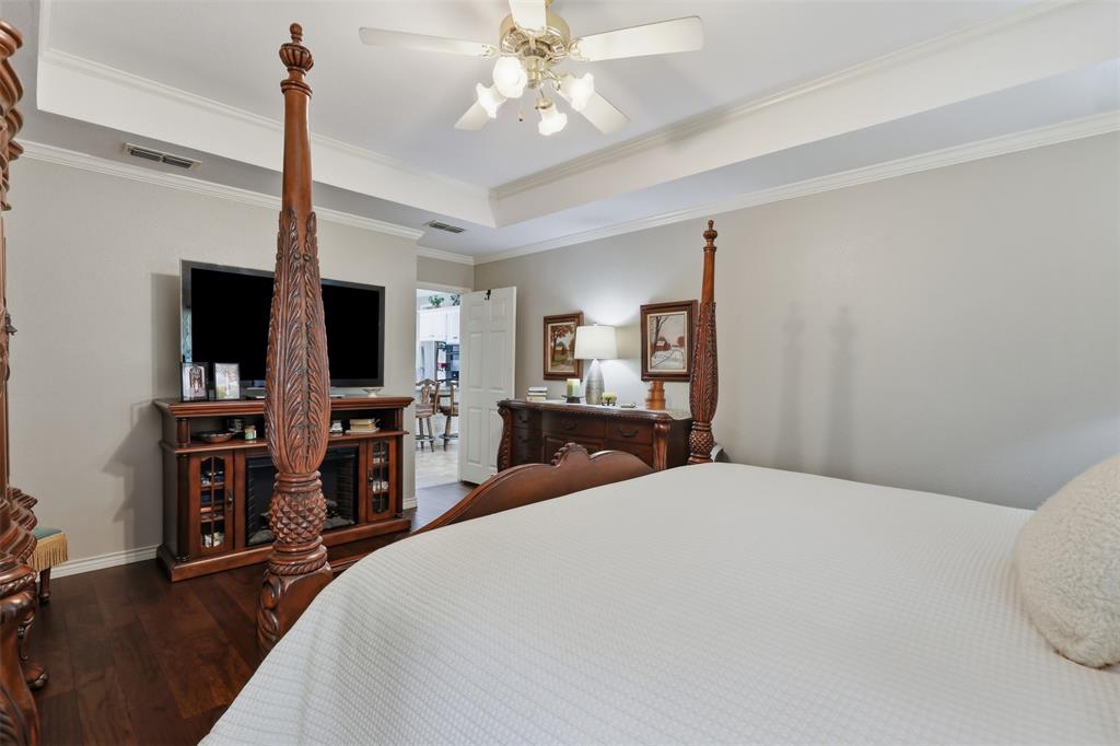 Pecan Plantation - Residential