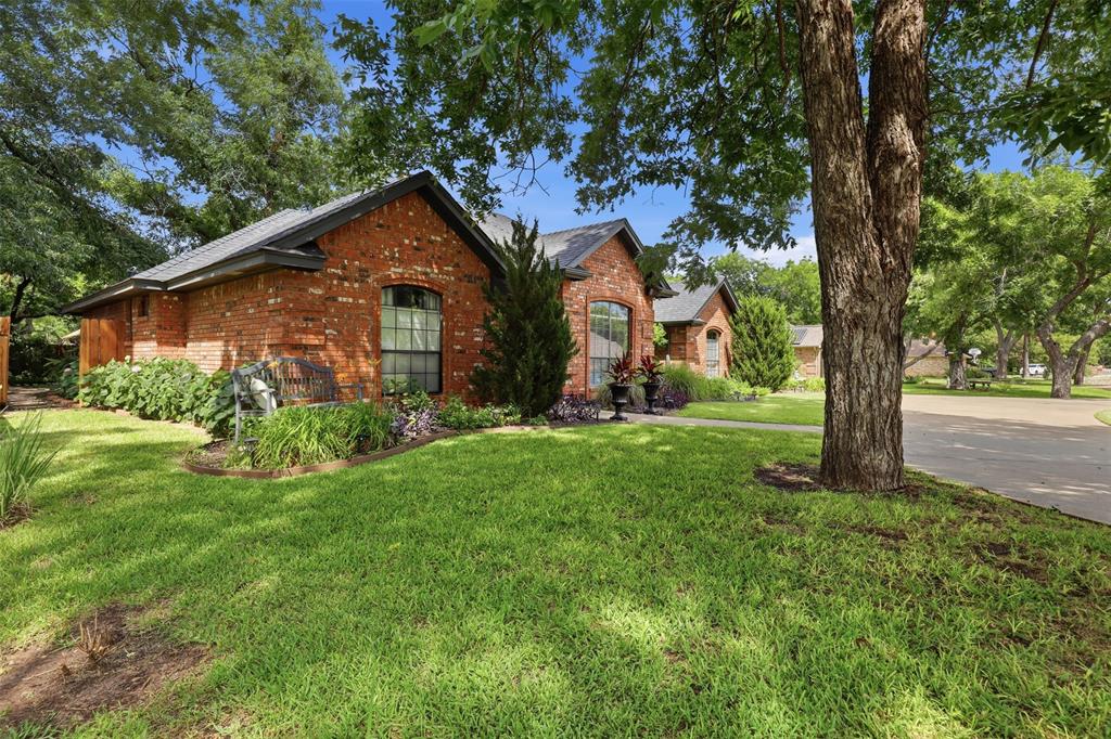 Pecan Plantation - Residential
