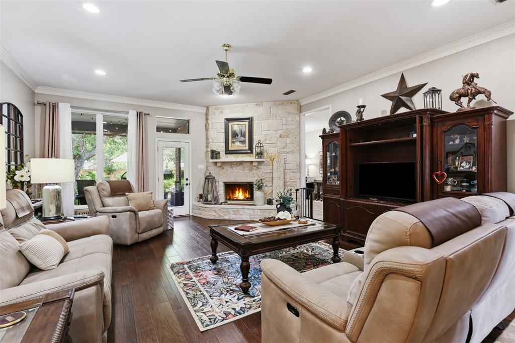 Pecan Plantation - Residential