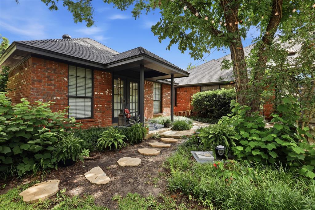 Pecan Plantation - Residential