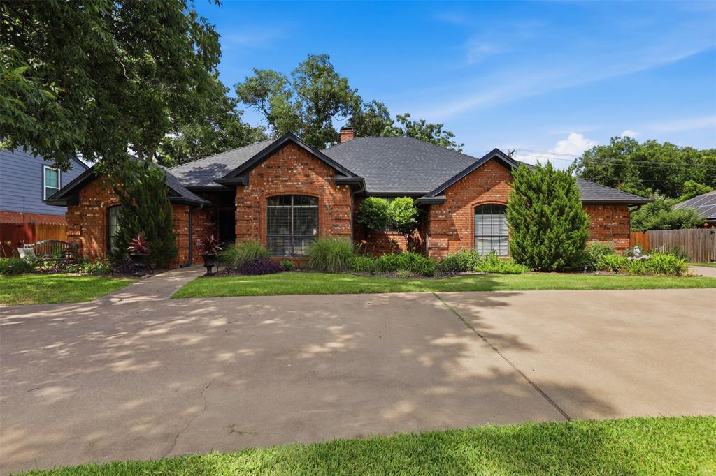 Pecan Plantation - Residential