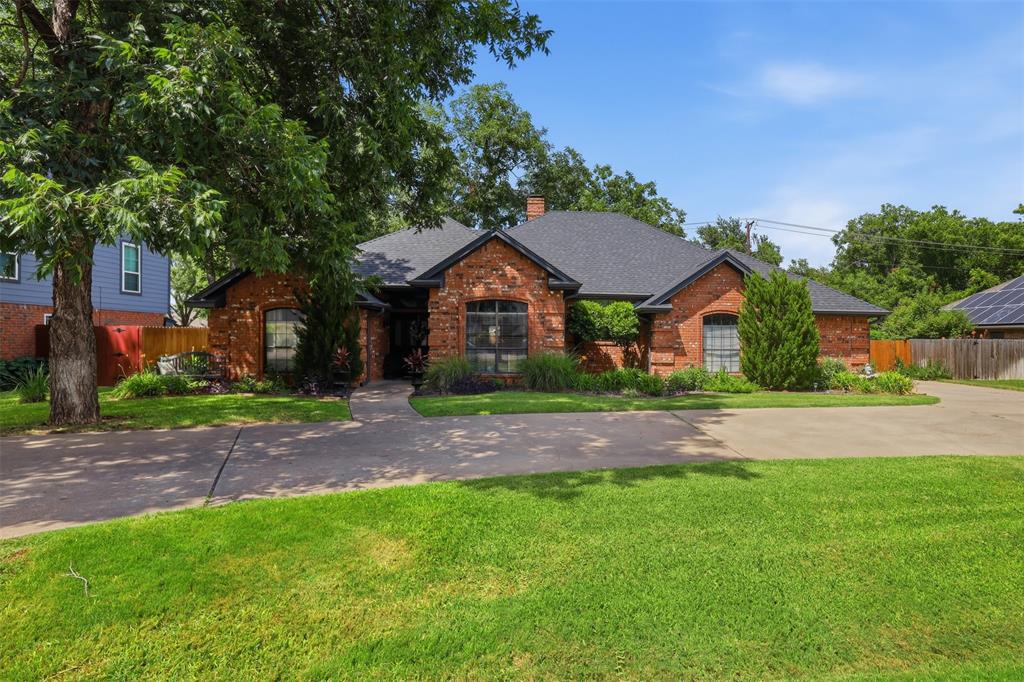 Pecan Plantation - Residential