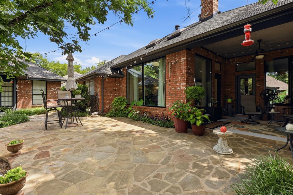 Pecan Plantation - Residential