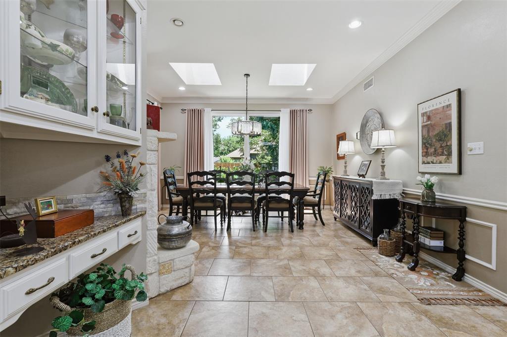 Pecan Plantation - Residential