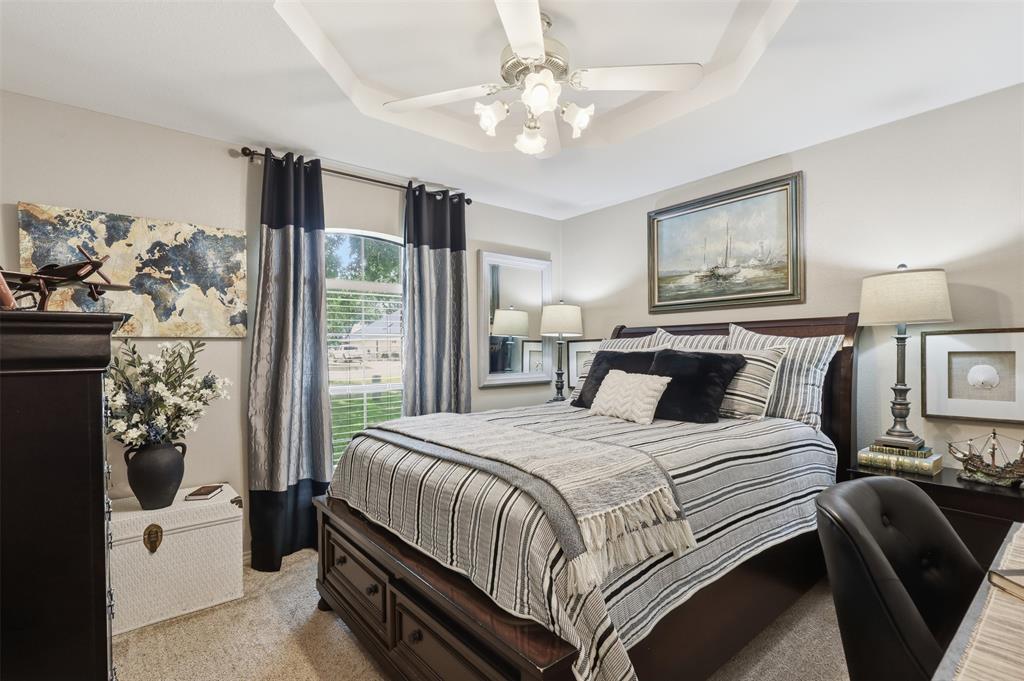 Pecan Plantation - Residential