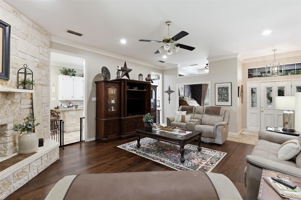 Pecan Plantation - Residential