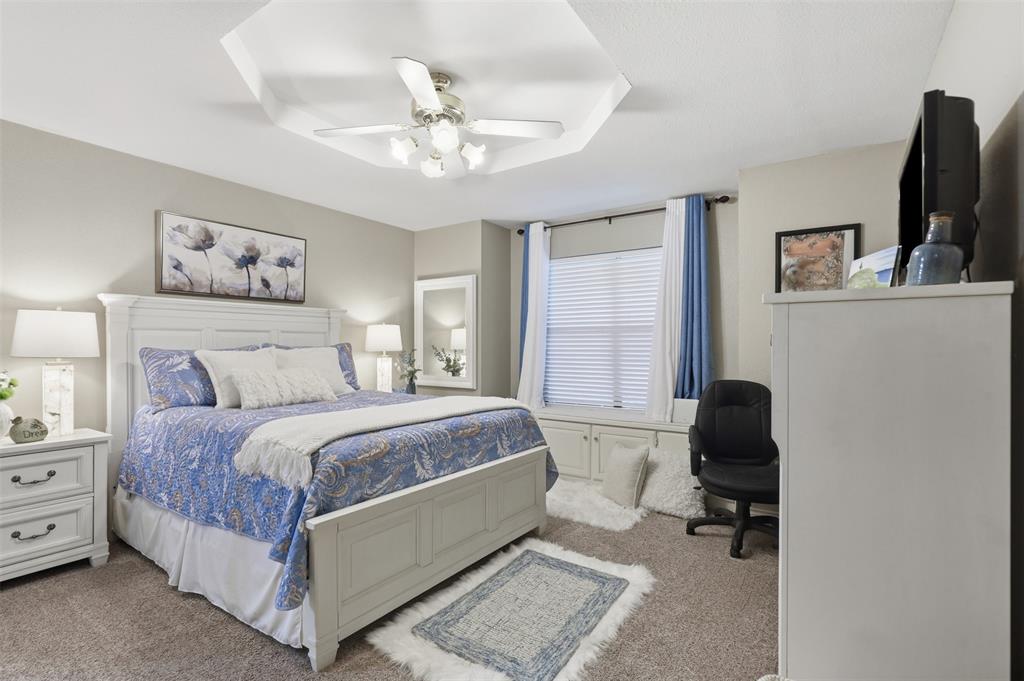 Pecan Plantation - Residential