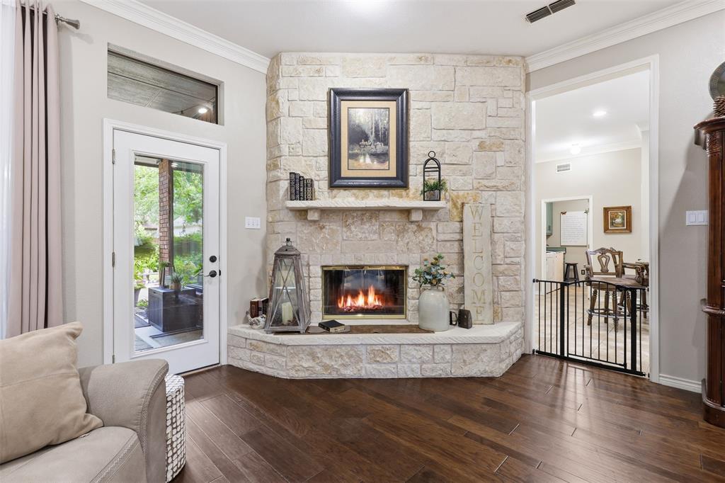 Pecan Plantation - Residential