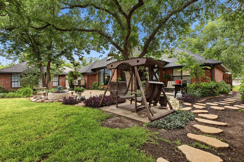 Pecan Plantation - Residential