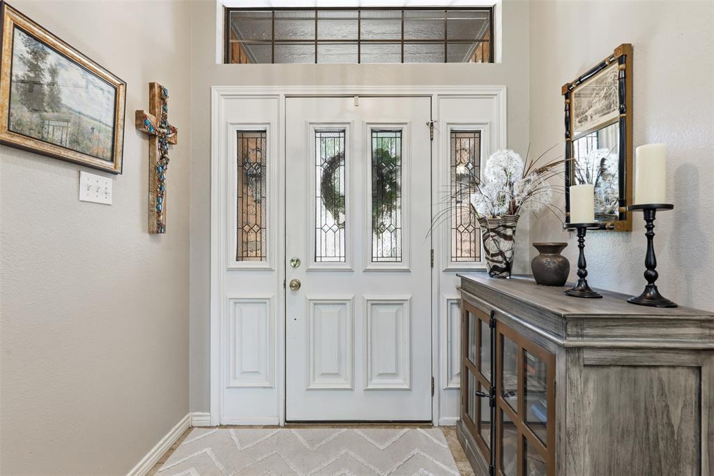 Pecan Plantation - Residential