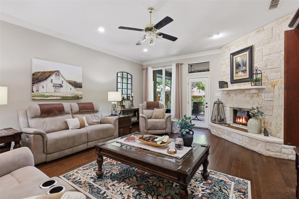 Pecan Plantation - Residential
