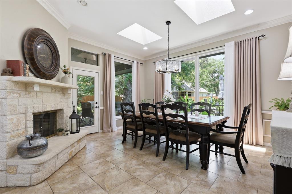 Pecan Plantation - Residential